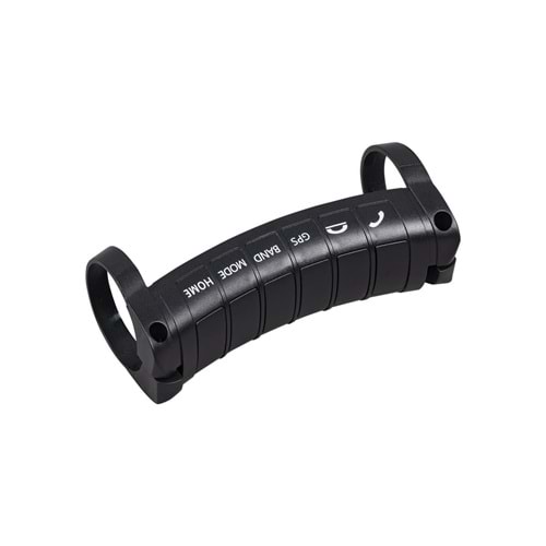 FOR-X JS-2R DİREKSİYON KONTROL KUMANDASI