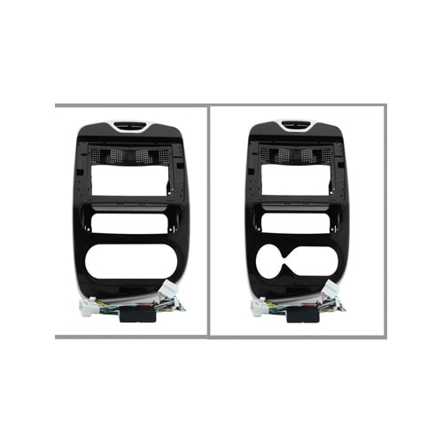 TAC-292 RENAULT CLIO 4 (YENİ KASA) 2018-2019 9