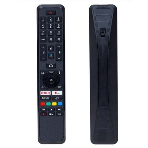 FULLY 311H DİJİTSU VESTEL RC 43161 LCD TV KUMANDASI