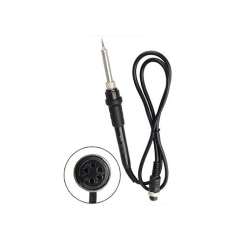 SLİNE HZD0907D Yedek Havya