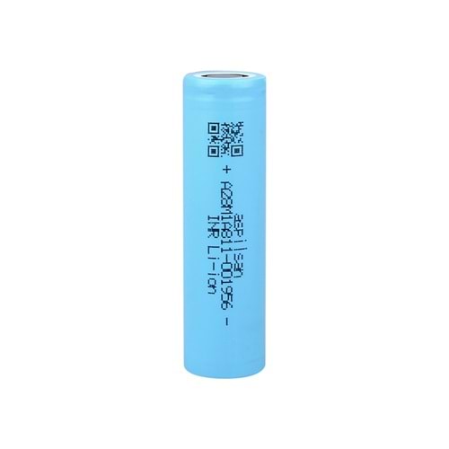 Aspilsan INR18650A28 3,7V 2800 mAh Li-ion Şarjlı Pil - 25A