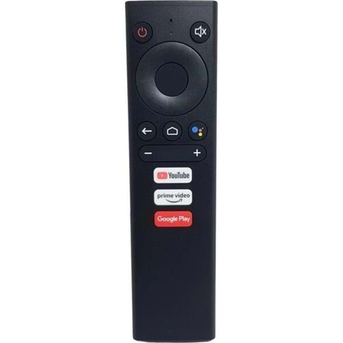 MUKE ML8002 Next Playbox 4K Android Tv Box Kumanda - Ses Komutlu