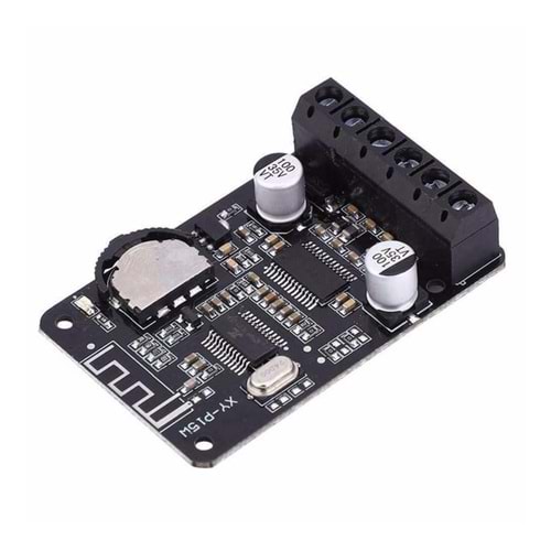 OEM XY-P15W Bluetooth Amfi 8V-24V Modülü Amplifikatör