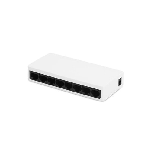 ROSE SR-810 5 Port 10/100MBPS Ethernet Switch Hub