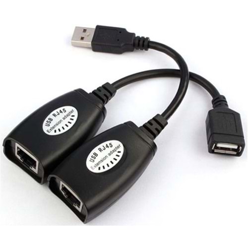 S-LİNE FHD10 USB Extender 50M