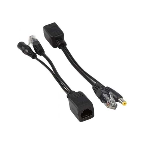 OEM FHD44 POE Splitter