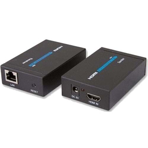 S-LİNE FHD6 HDMI EXTENDER 60M