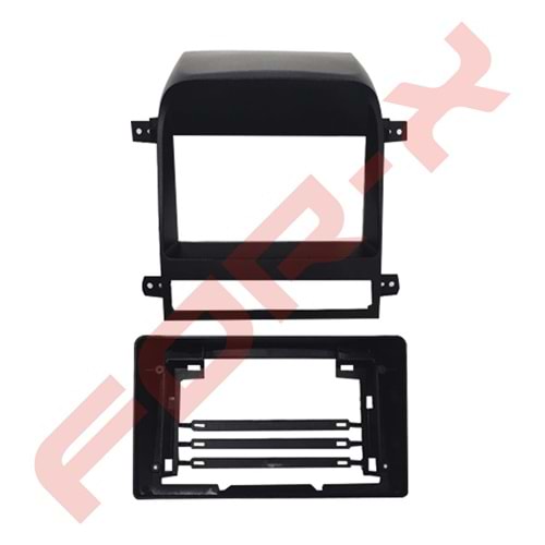 CHEVROLET CAPTIVA 2009-2012 TAC-315 9