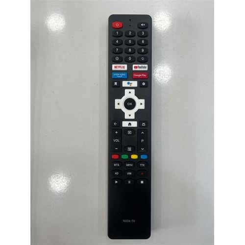 OEM 304A Next Google Android Lcd Kumanda