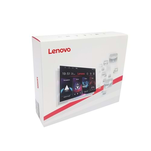 LENOVO D1-10H 10