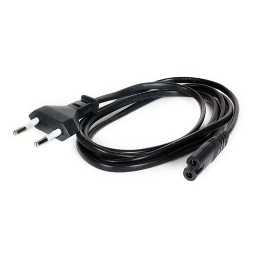 ROSE RC-634X 1.5 METRE TEKLİ ASKILI POŞETTE TEYP KORDONU