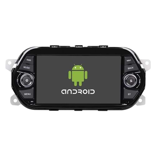 FOR-X XA-323 MULTIMEDYA 7