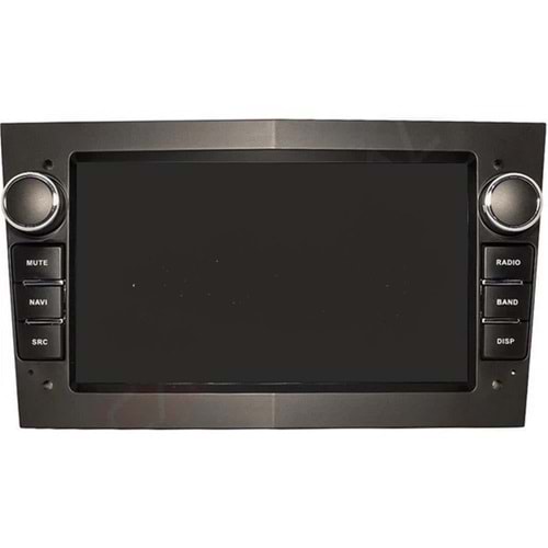 OEM OPEL FÜME RENK 7