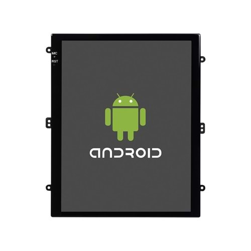 FOR-X XA-974QT v2 TESLA ANDROID 10.0 4GB RAM / 64GB ROM TABLET MULTİMEDYA