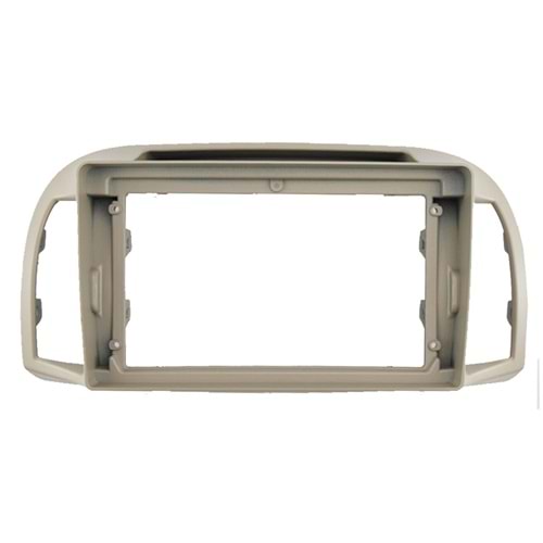 NISSAN MICRA 2002-2010 TAC-311 9