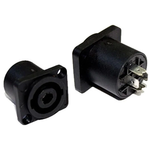 OEM FK0167 SPECON 4 PİN ŞASE KARE