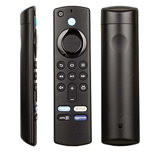 AMAZON FİRE TV AF-V3 KUMANDASI