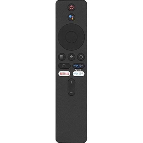 OEM HRL9641 XIAOMI MI ANDROID BOX KUMANDASI