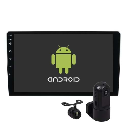 FOR-X XA-448Qv2 TABLET MULTIMEDIA 10.1