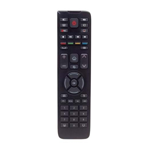 OEM HRL0197 HI-LEVEL SUNNY LCD TV KUMANDASI 0250