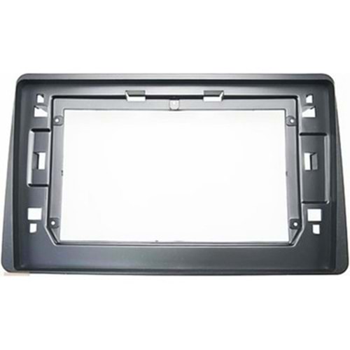 OEM DACIA DUSTER RS0628 2018+ 10.1