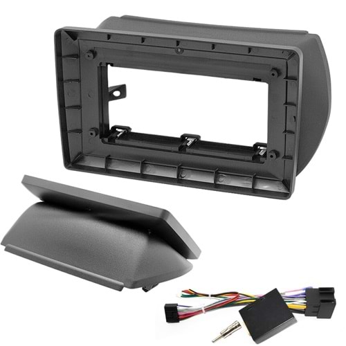 OEM FIAT FIORINO RS1644 2008 10.1