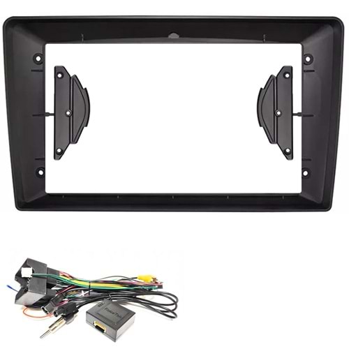 OEM FIAT EGEA RS1281 2016-2020 9