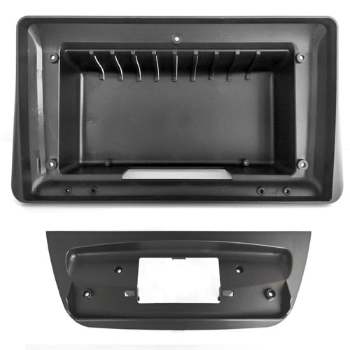 OEM FORD COURIER RS1794 2020+ 9