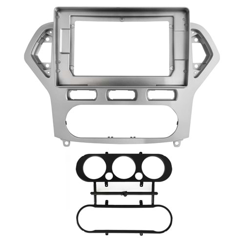 OEM FORD MONDEO MANUEL-A/C RS0919 2007+ 10.1