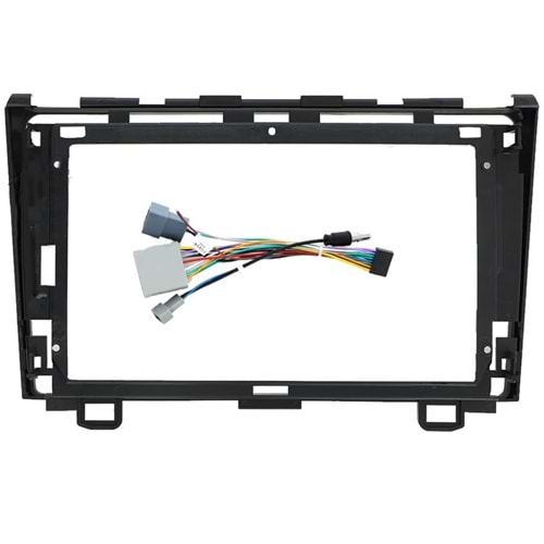 OEM HONDA CRV RS0110 2006-2012 9