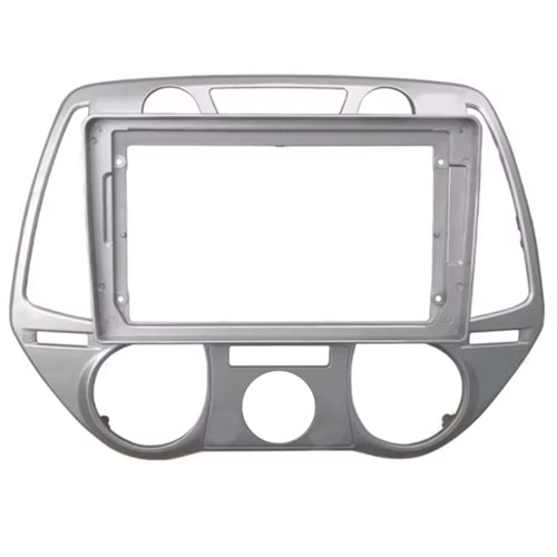 HYUNDAI İ20 (MANUAL AC) RS1100 2008-2012 9