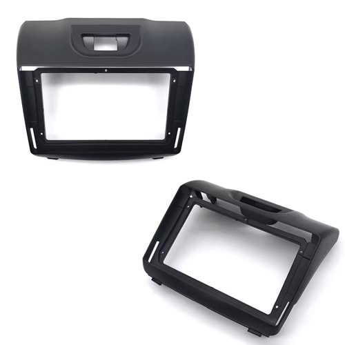 OEM ISUZU D-MAX RS0588A 2012+ 9