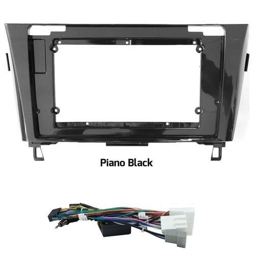 OEM NISSAN QASHQAI RS0328 2014-2021 10.1