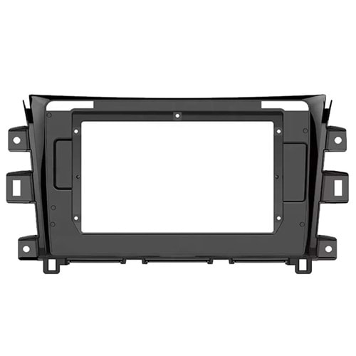 OEM NISSAN NAVARA RS0340 2018+ 9