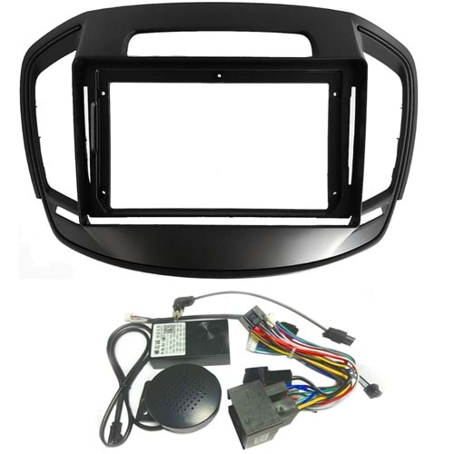 OEM OPEL INSIGNIA RS0064 2014+ 9