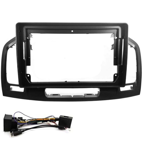 OEM OPEL INSIGNIA RS0462 2009-2012 9