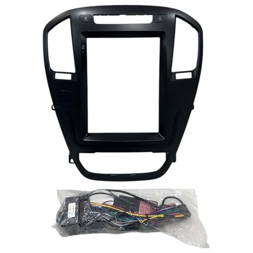 OEM OPEL INSIGNIA RS8008 2009-2013 9,7