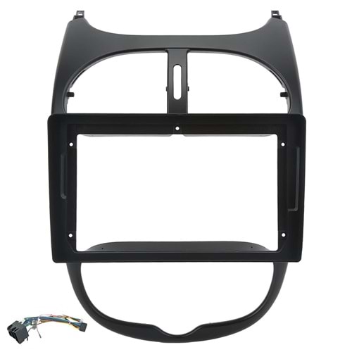 OEM PEUGEOT 206 RS0540 2002-2010 9