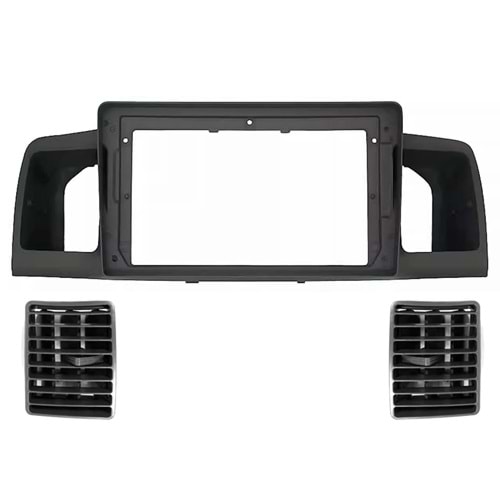 OEM TOYOTA COROLLA RS0254A - RS1432 2007+ 9