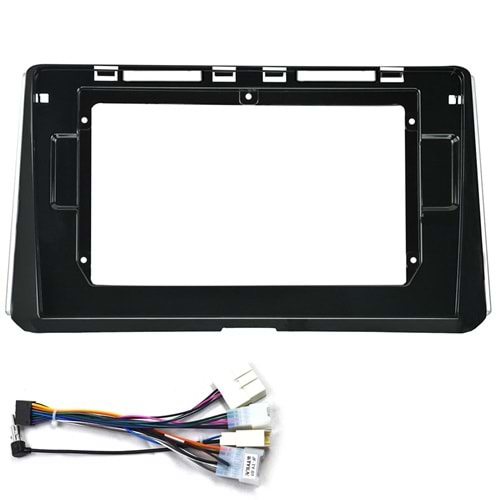 OEM TOYOTA COROLLA RS0515 2019+ 10.1