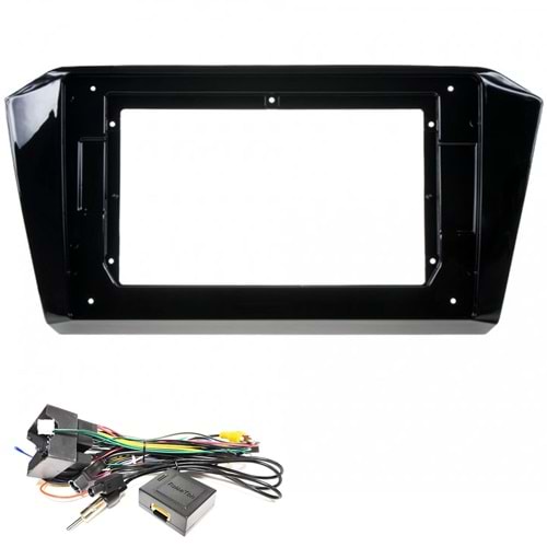 OEM VW PASSAT B8 RS0055 2017+ 10.1