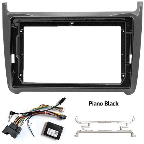 OEM VW POLO RS0069A 2012+ 9