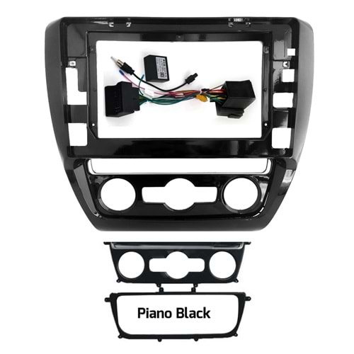 OEM VW JETTA RS0001 2012+ 10.1