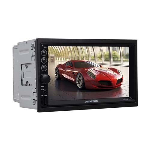 JAMESON JS-310WCP DOUBLE TEYP 7