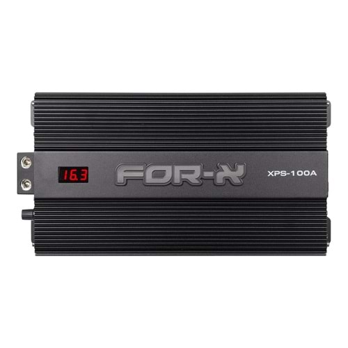 FOR-X XPS-100A GÜÇ KAYNAĞI