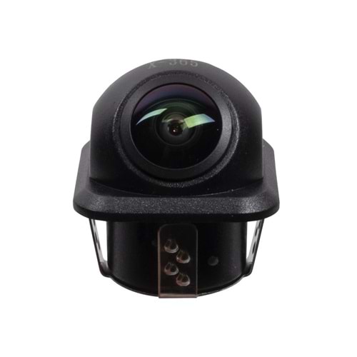 FOR-X X-365 GERİ GÖRÜŞ KAMERASI AHD 1080P