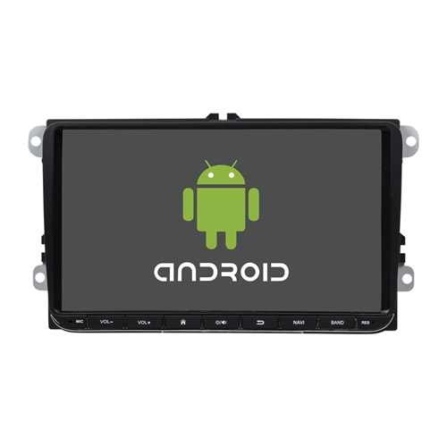 FOR-X XA-299T VW UNIVERSAL 9