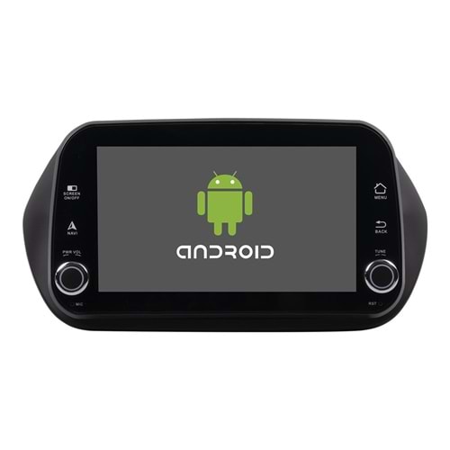 FOR-X XA-471 ANDROID 13 8