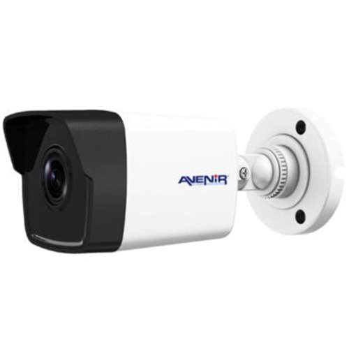 AVENİR AV-BF536 5MP 3.6mm Sabit Lens Bullet AHD Kamera