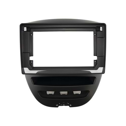 CITROEN C1 (2005-2014) TAC-023 10.1